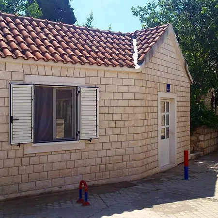 Kameni Val Split Exterior photo