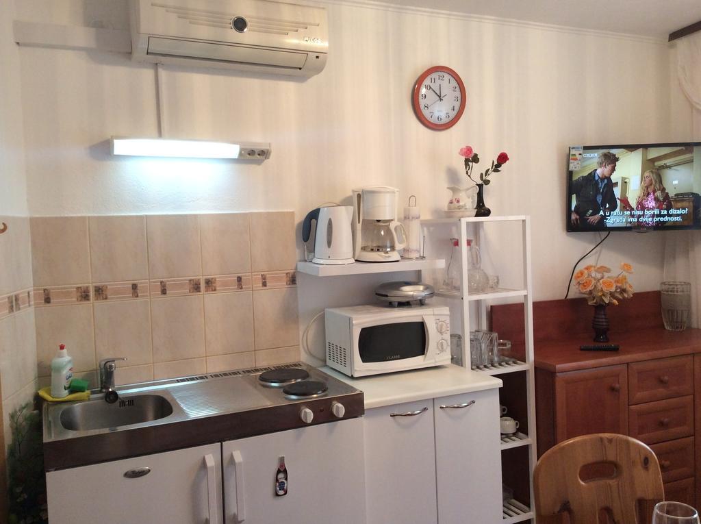 Kameni Val Apartament Split