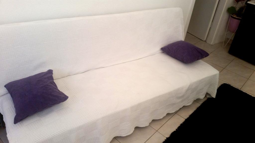 Apartamento Kameni Val