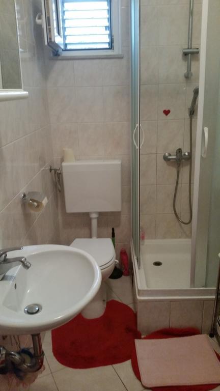 Apartamento Kameni Val *