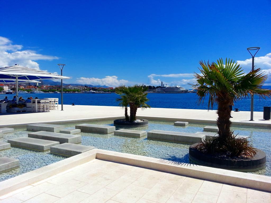 Appartement Kameni Val
