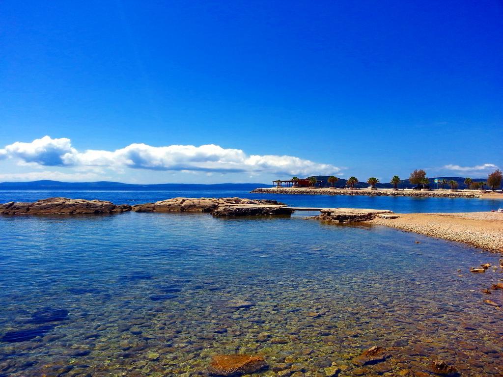 Apartamento Kameni Val *