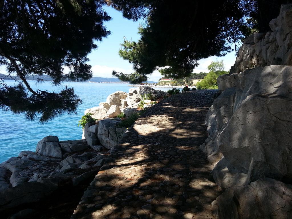 Apartamento Kameni Val *