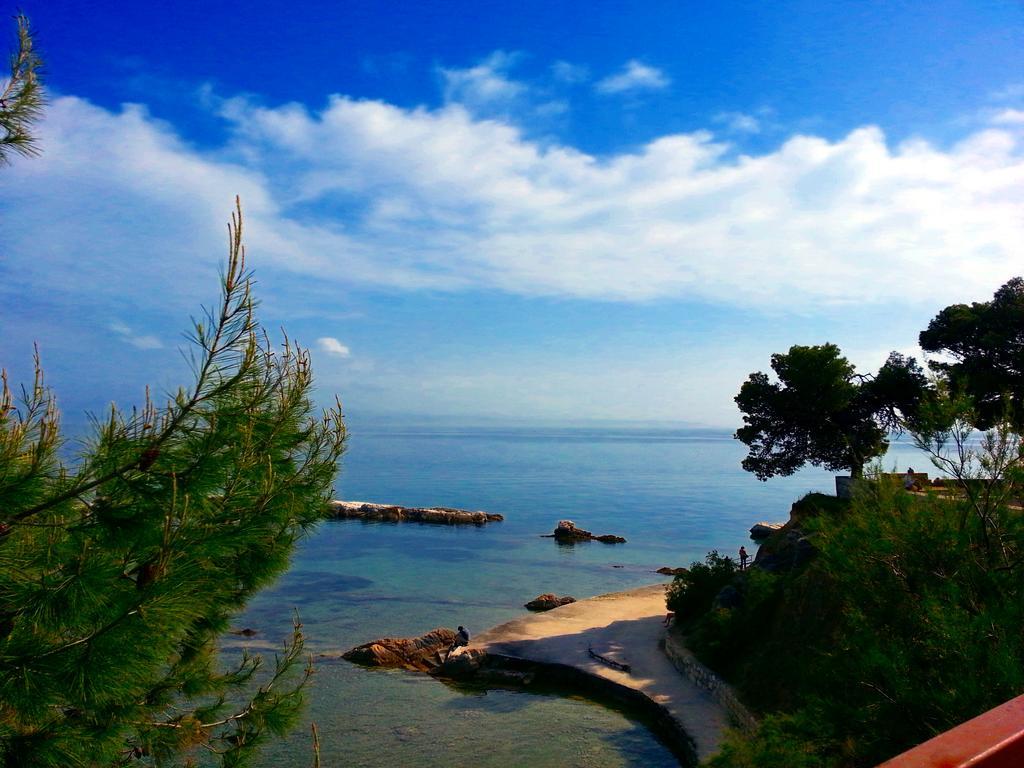 Apartamento Kameni Val *