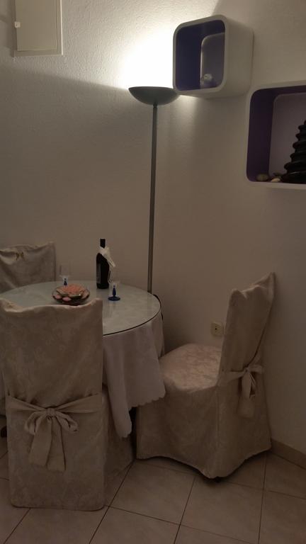 Appartement Kameni Val *
