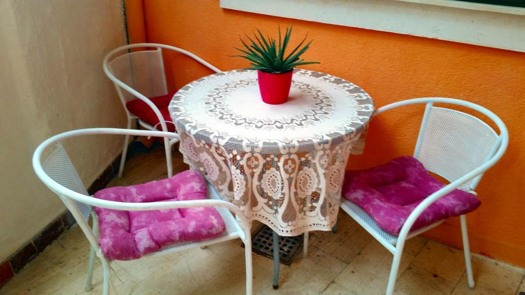 Apartamento Kameni Val Split