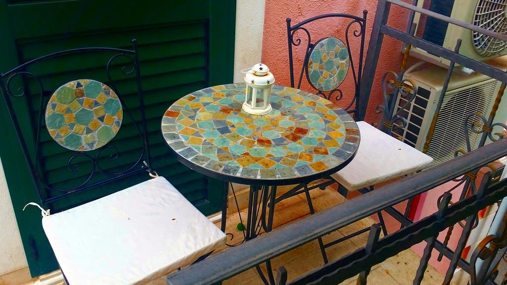 Apartamento Kameni Val Split