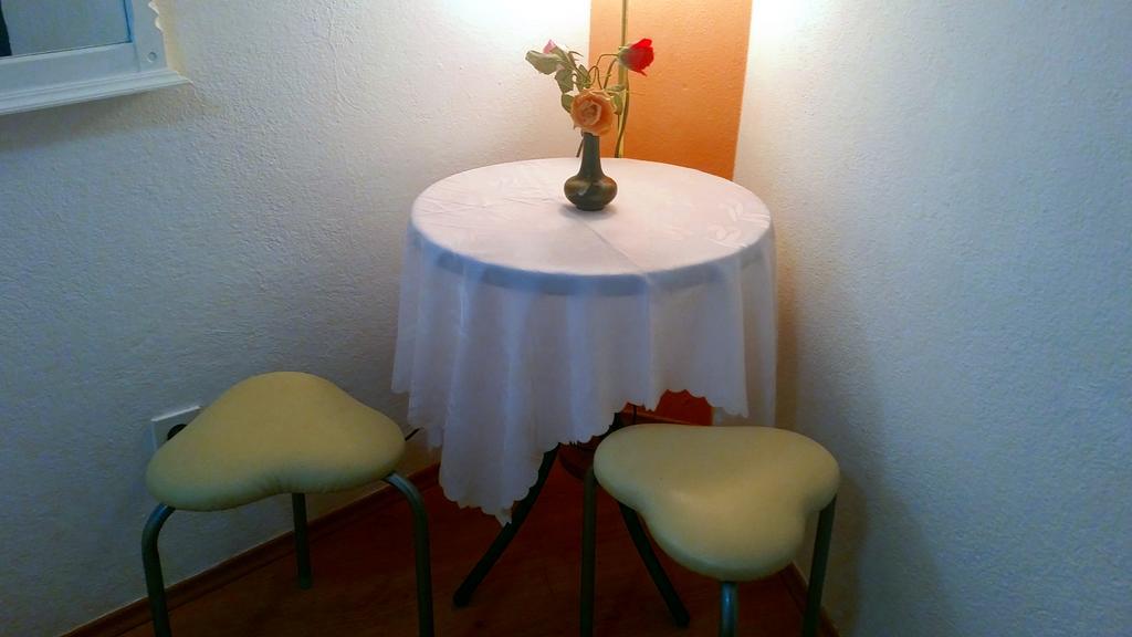 Appartement Kameni Val