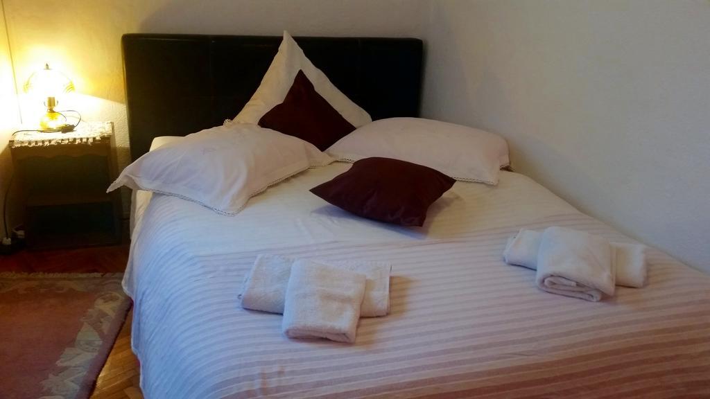 Apartamento Kameni Val Split